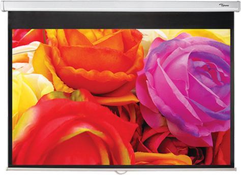 Produktbild Optoma DS-1123PMG+ (123", 16:10)