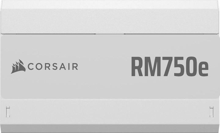 Immagine prodotto Corsair PSU RMe White 750W 80+Gold FM ATX3.1 2025 (750 W)