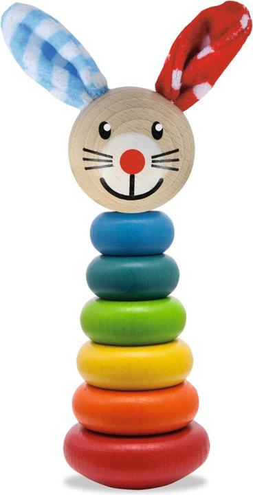 Actual product image Eichhorn Plug-in figure