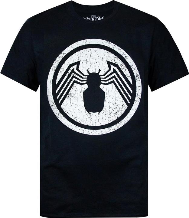 Produktbild Venom Tshirt (S)