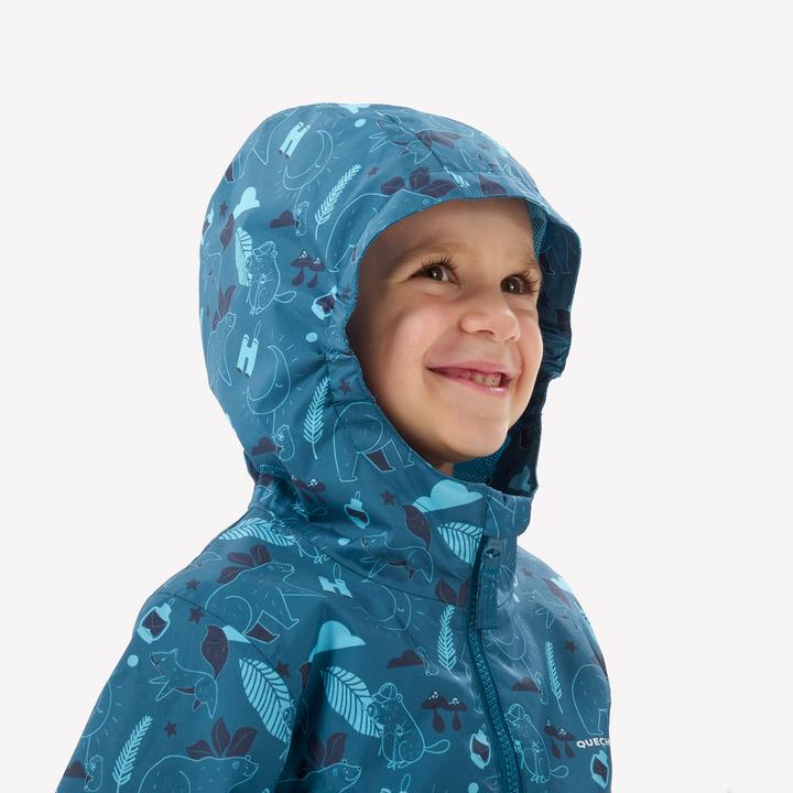 Immagine prodotto Quechua MH500 (2)