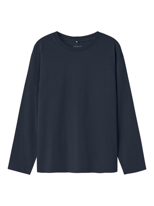 Name it Nkmpvobbo Ls Nreg Top Noos