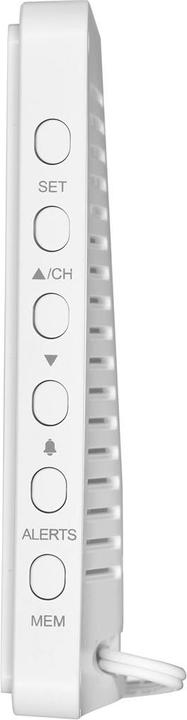 Actual product image Blaupunkt WS30WH