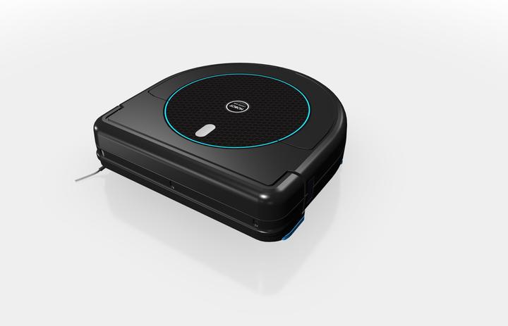 Produktbild Hobot Legee 668 (Saugwischroboter)