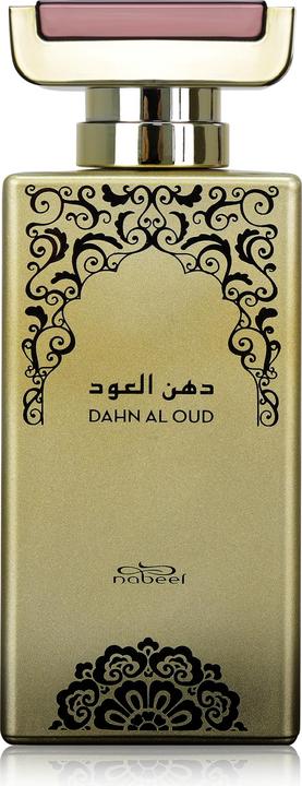 Immagine prodotto Nabeel Dahn Al Oud Eau De Parfum 100ml (Eau de parfum, 100 ml)