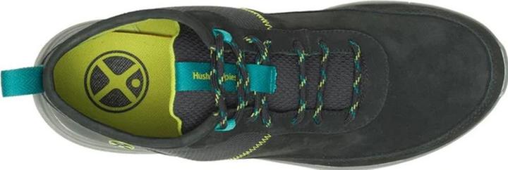 Image du produit Hush Puppies - Bottines Chukka ELEVATE - Homme (40.5)