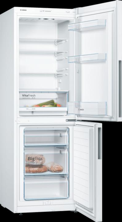 Actual product image Bosch Hausgeräte KGV332WEA (289 l)