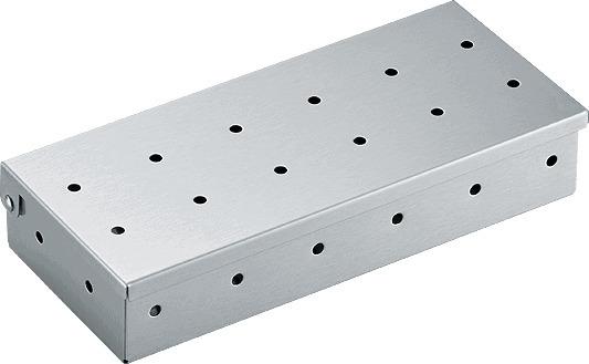 Actual product image Severin ZB 8183 - Smoker box - for BBQ grill