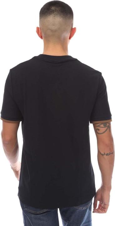 Immagine prodotto Fred Perry Maglietta Bordata Uomo (XS)