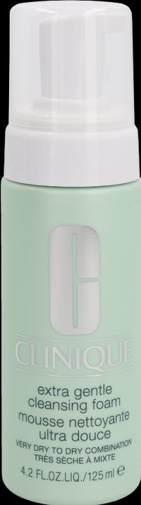 Image du produit Clinique Cleansing Foam (Mousse, 125 ml)