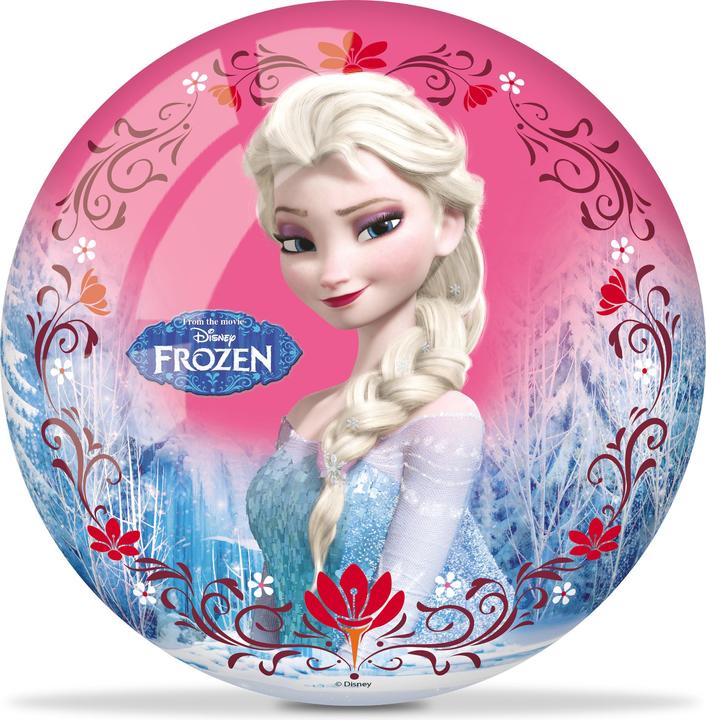 Actual product image Mondo Ball Frozen assorted
