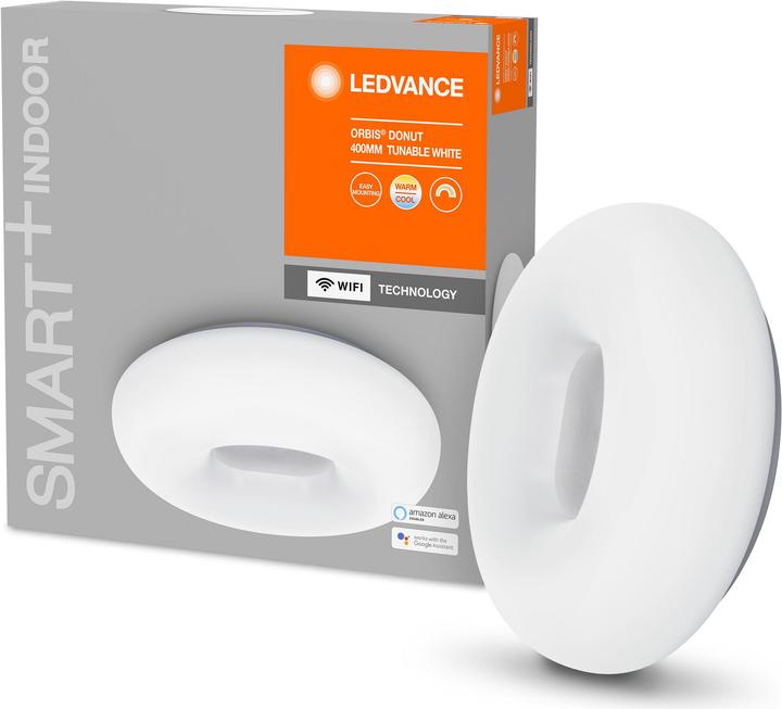 Produktbild Ledvance Smart+ Orbis Donut (2500 lm)