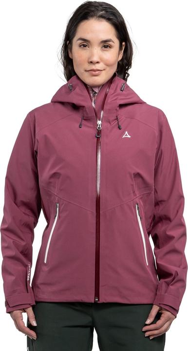 Image du produit Schöffel Veste femme Cascata (42, XL)