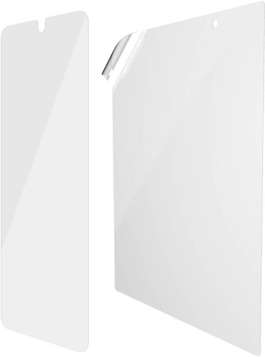Actual product image PanzerGlass 7277 Mobile Phone Screen Protector Film Samsung (1 Piece, Samsung Galaxy Z Fold3)