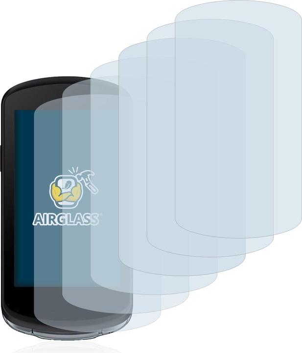 Immagine prodotto BROTECT AirGlass Vetro (6 Pezzo/i, Garmin Edge 1040)