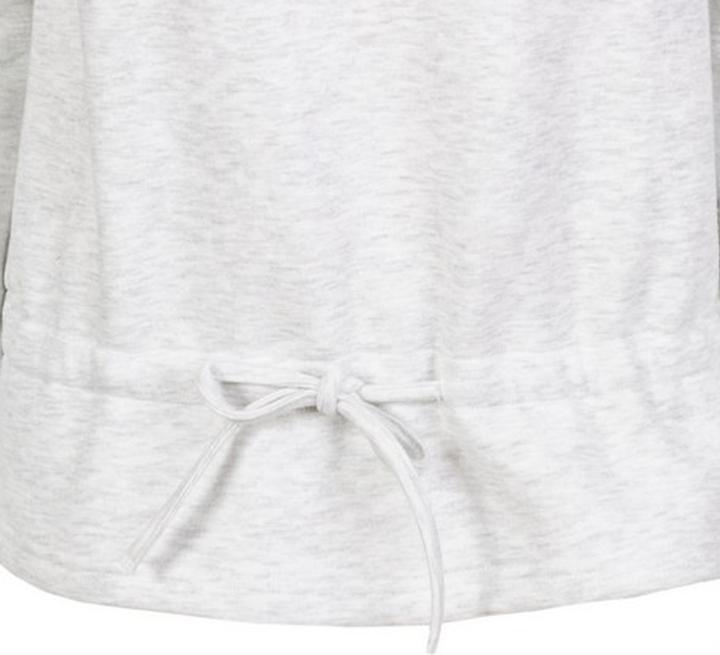 Produktbild Trespass Gretta Sweatshirt Rundhalsausschnitt (M)