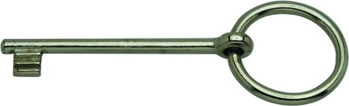 Produktbild Webi Schlüssel Schliessung 1/130 mm
