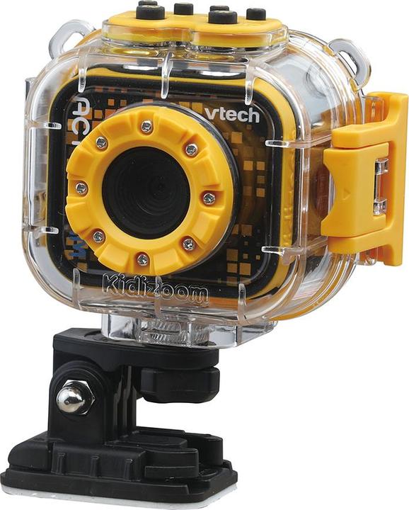 Produktbild VTech Kidizoom Action CamHD