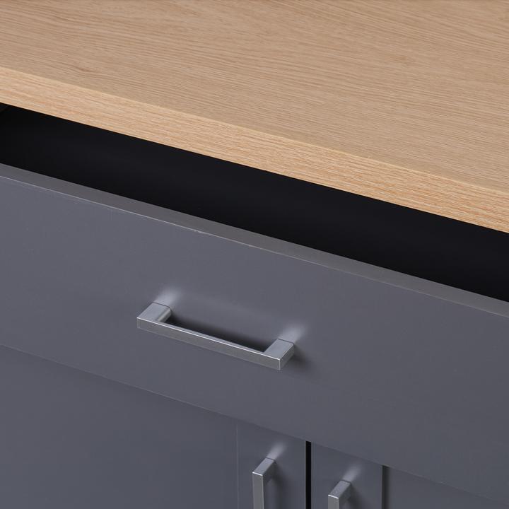 Immagine prodotto Relaxdays Carrello da cucina
