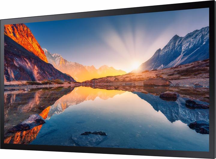 Image du produit Samsung QM43R-T (3840 x 2160 pixels, 43")