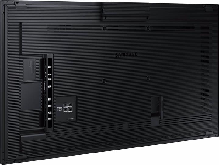 Image du produit Samsung QM43R-T (3840 x 2160 pixels, 43")