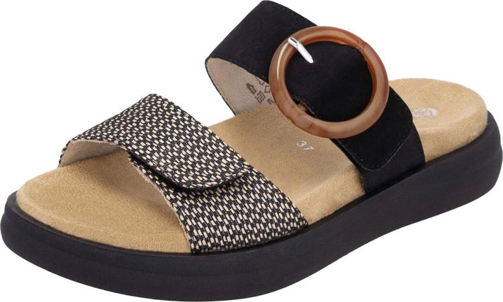 Actual product image Remonte Pantoletten (36)