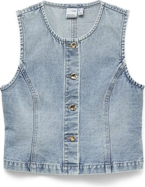 Immagine prodotto Vero Moda Vmdiana Sl Short Denim Top (XS)