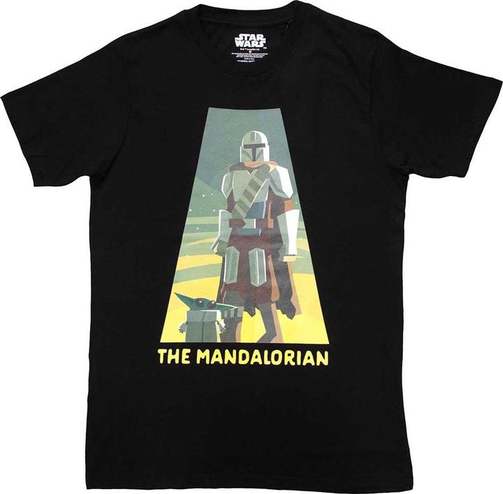 Star Wars The Mandalorian Spotlight