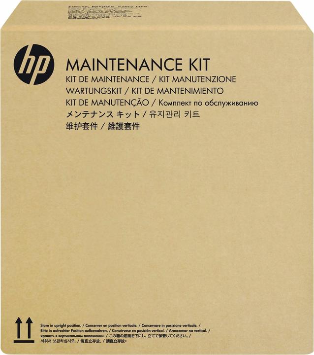 Actual product image HP Scanjet ADF Roller Rplcmt Kit for Scanjet N9120