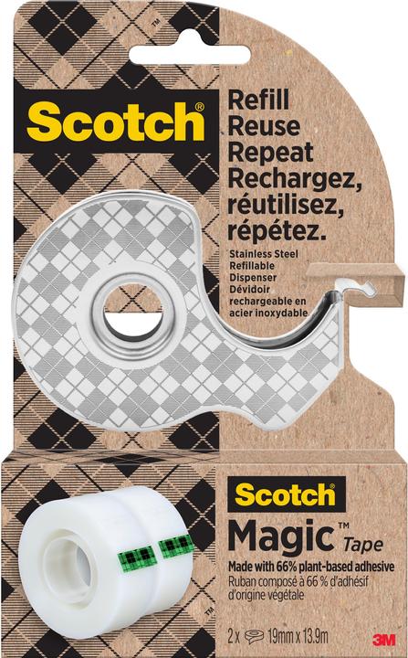 Scotch Klebebandabroller