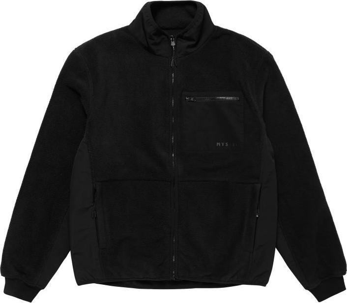Produktbild Mystic DTS Fleece Zip Thru Sweat (M)