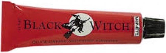 Actual product image Gear aid Black Witch