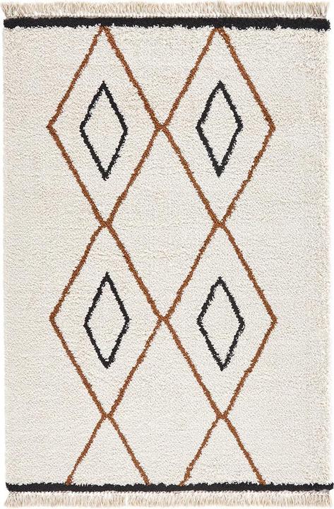 Produktbild La Redoute Interieurs Tia (160 x 230 cm)