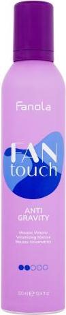 Fanola Fan Touch Anti Gravity (300 ml, Schaumfestiger)