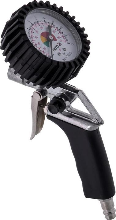 Actual product image Yato Tire Inflating Gun