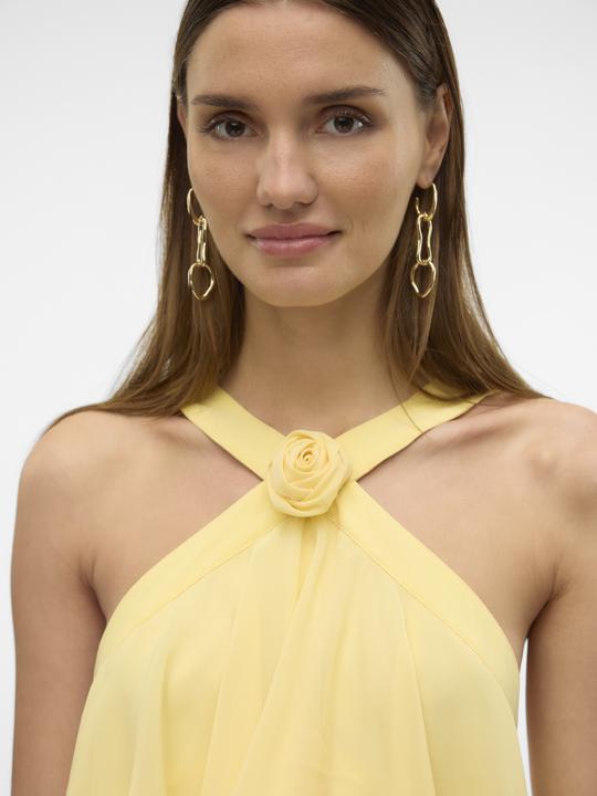 Immagine prodotto Vero Moda VMFELICIA Abito lungo Abito da festa (M)