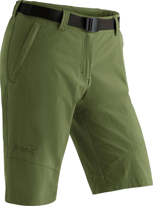 Vert militaire