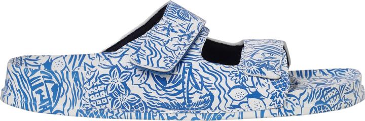 Produktbild Weird Fish Badesandale Appledore bedruckt (38)