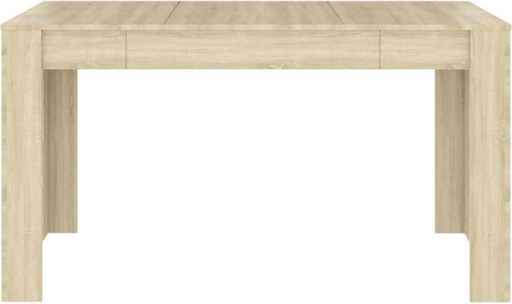 Image du produit VidaXL Georgie (140 x 74.5 x 76 cm)