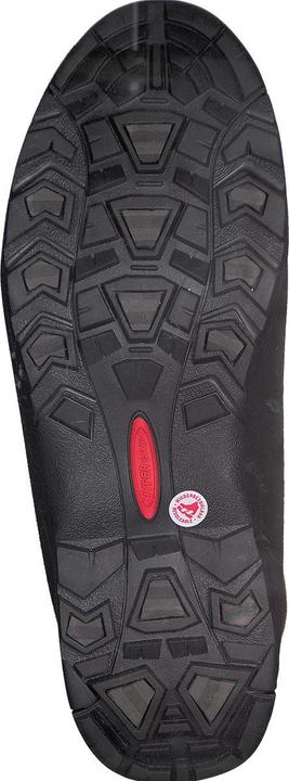 Actual product image Hanwag Fjäll Extreme GTX boots (42)