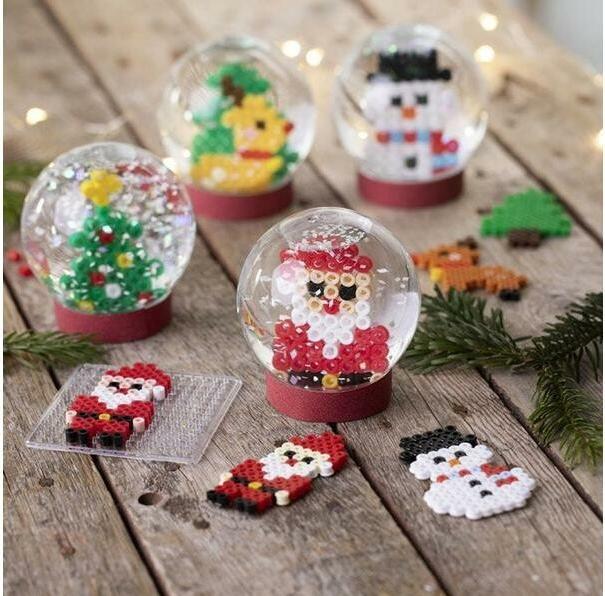 Actual product image Creativ Company Snow globe
