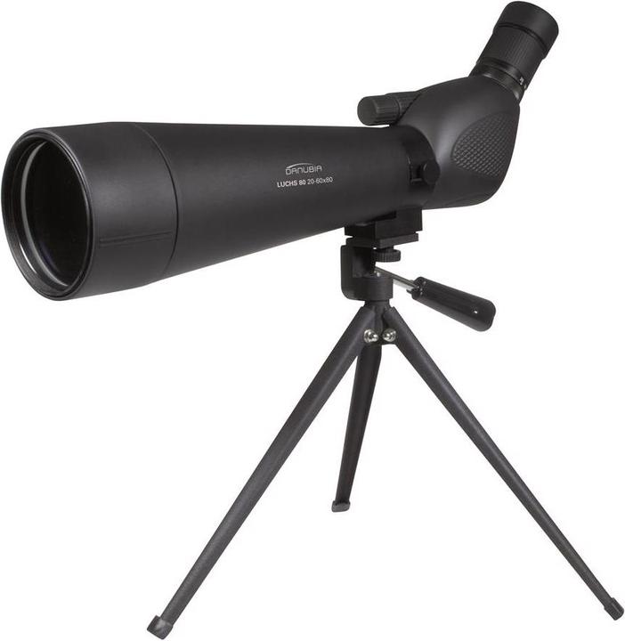 Dörr Spektiv Danubia Luchs 20-60x80