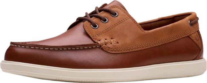 Actual product image Clarks Halbschuhe (41.5)