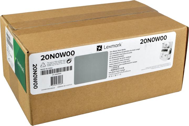 Immagine prodotto Lexmark Scatola del toner di scarto CS/X33x