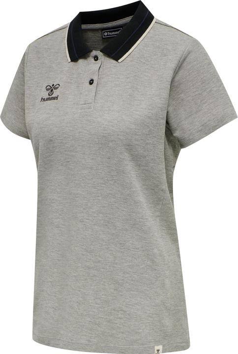 Produktbild hummel Move Polo Woman (L)