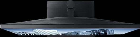 Produktbild Samsung S24h850qfuxen (2560 x 1440 Pixel, 24")