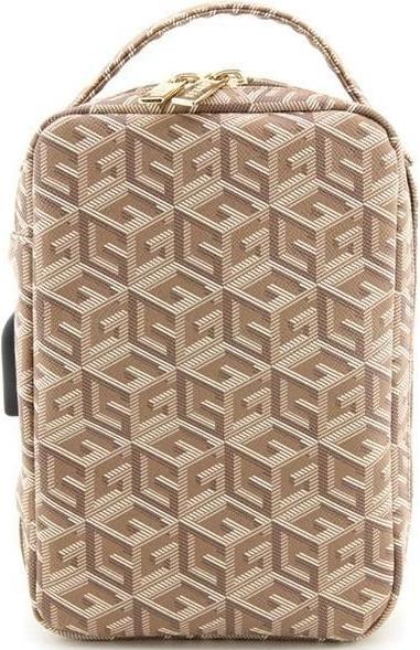 Produktbild Guess PU G Cube Travel Universal Bag - brown