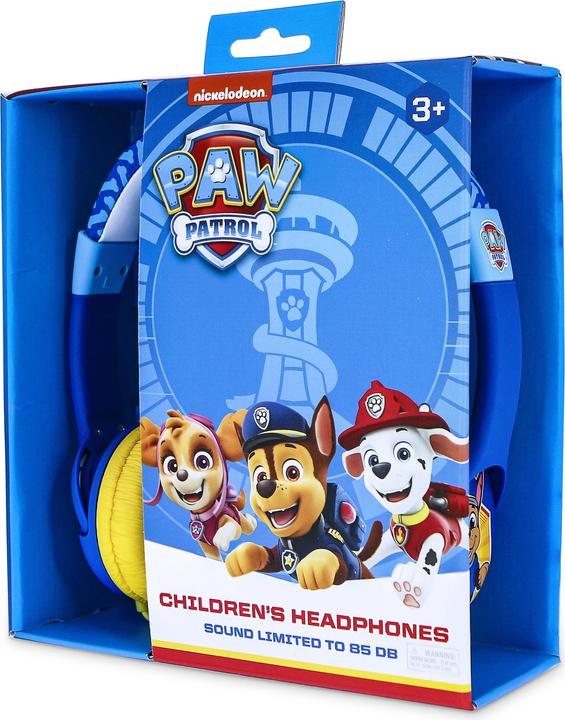 Actual product image OTL Paw Patrol Chase
