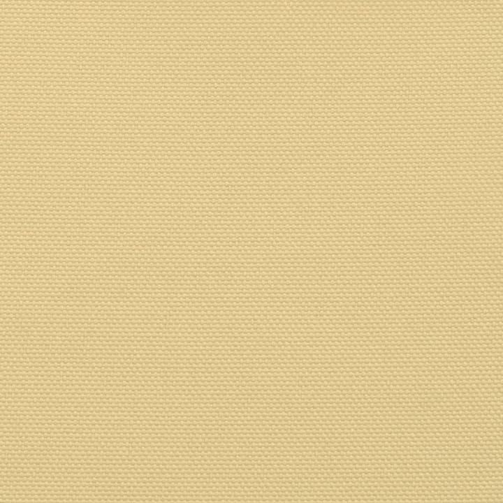 Produktbild VidaXL Sonnensegel farbe 100% Polyester Oxford (3 x 4 x 5 m)