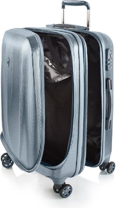 Image du produit Heys Vantage - Bagage à main rigide (54 l, Bagage à main (jusqu'à 50l))